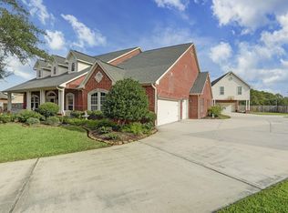 505 Southfield Dr, Friendswood, TX 77546