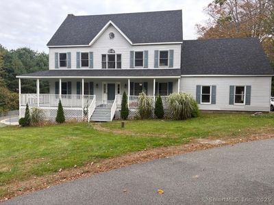 209 Wiese Albert Road, Higganum, CT, 06441