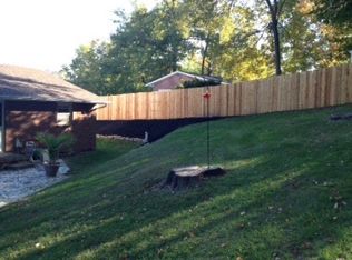 939 Spruce Dr, Springfield, OH 45504