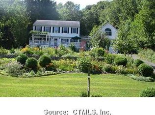 179 W Shore Rd, New Preston Marble Dale, CT 06777