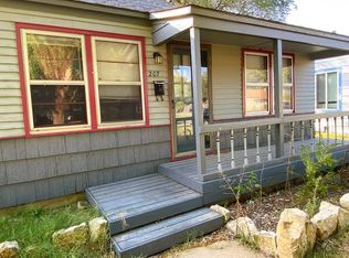 207 S Mount Carmel Ave, Wichita, KS 67213