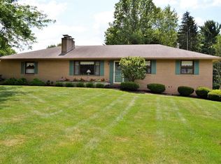 2131 Ridgecrest Dr NW, Massillon, OH 44646