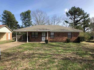 4200 Nam Ni Dr, Memphis, TN 38128