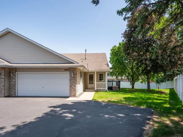 2847 117th Ave NW, Coon Rapids, MN 55433