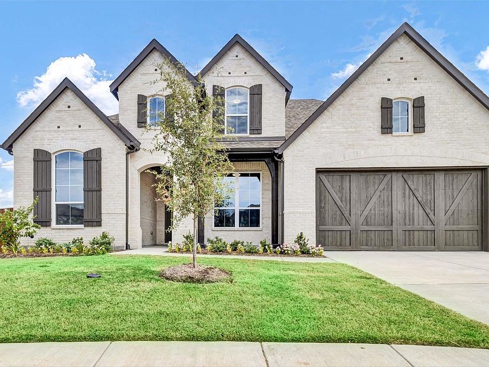 1st image of 1802 Verona Lane McLendon