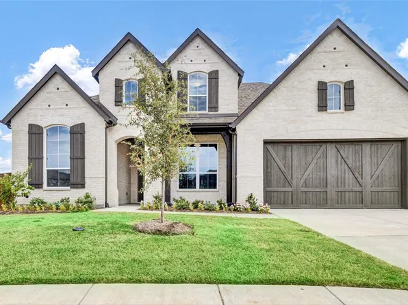 1802 Verona Lane McLendon, Rockwall, TX 75032