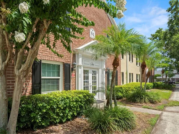 13684 ORANGE SUNSET DRIVE #101, TAMPA, FL 33618