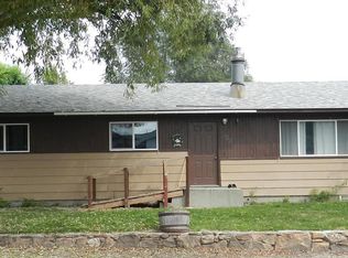 703 Taft Ave, Salmon, ID 83467