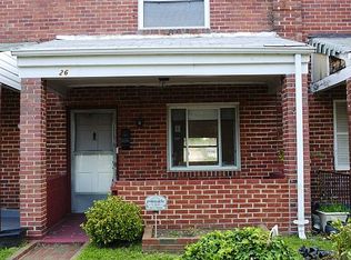 26 33rd St NE, Washington, DC 20019