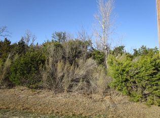 4109 Whitecrest Dr, Whitney, TX 76692