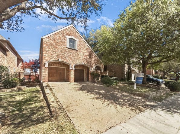 Home for Sale in Frisco TX