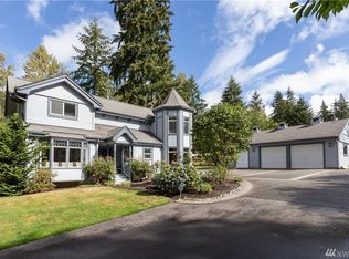 18801 Waverly Dr, Snohomish, WA 98296