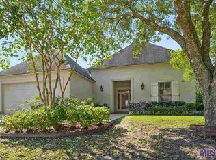 17958 Silver Creek Ct, Baton Rouge, LA 70810