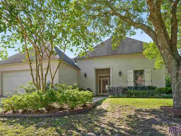 17958 Silver Creek Ct, Baton Rouge, LA 70810