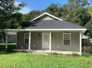 1318 Talbird Rd, Beaufort, SC 29902