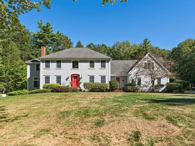 4 Periwinkle Way, Falmouth, ME, 04105