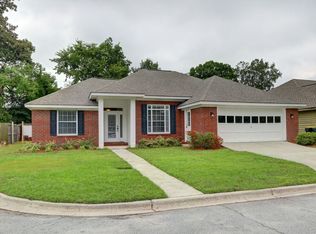 12 Bellingrath Ct, Savannah, GA 31419