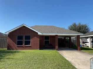 433 Cripple Creek Cir, Alamo, TX 78516