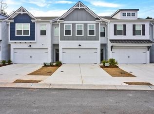 2539 Riverside Rd, Conyers, GA 30013