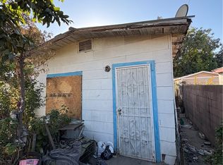 13423 S Mona Blvd, Compton, CA 90222