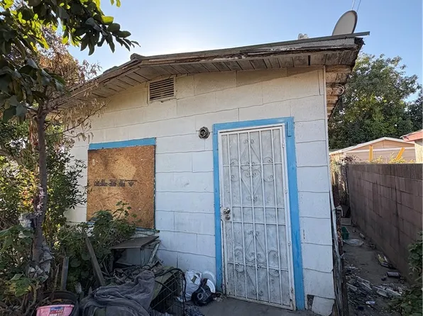 13423 S Mona Blvd, Compton, CA 90222