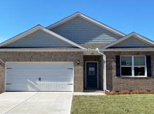 141 Ruby Prince Rd, Gilbert, SC 29054