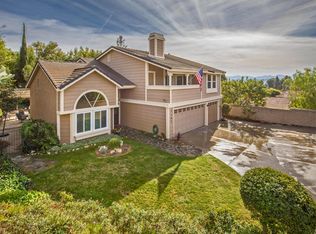 3367 Monte Carlo Dr, Thousand Oaks, CA 91362
