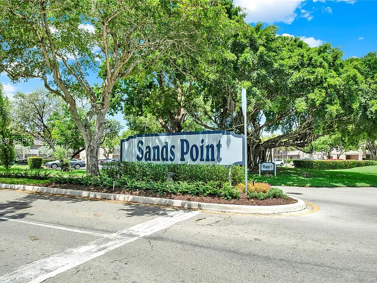 8320 Sands Point Blvd #M107 — Photo 1
