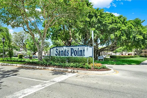 8320 Sands Point Blvd #M107 Photo 1