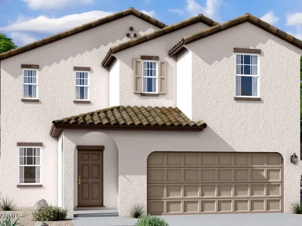 5955 E ARTEMIS Drive, Florence, AZ 85132