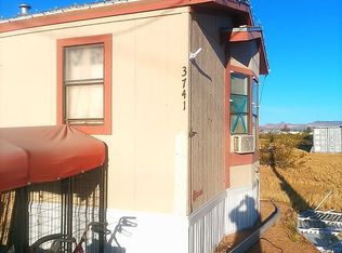 3741 N Santa Maria Rd, Golden Valley, AZ 86413