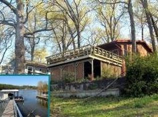 60750 E 198th Rd, Fairland, OK 74343