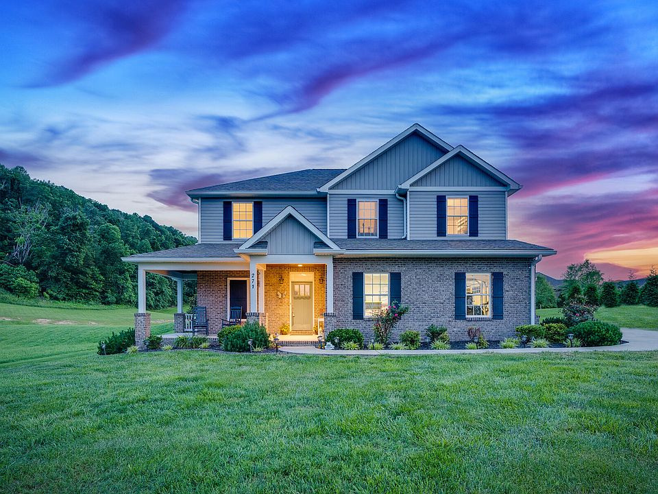 271 Shadden Rd, Johnson City, TN 37615 Zillow