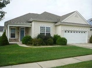 44 Seagull Dr, Little Egg Harbor, NJ 08087