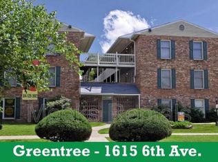 1615 6th Ave UNIT 204, Huntington, WV 25703