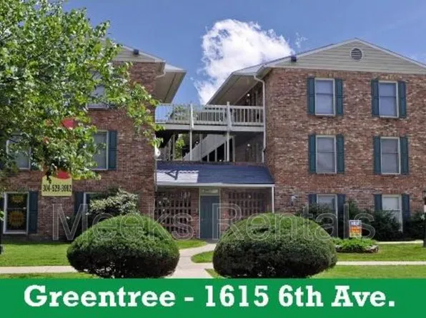 1615 6th Ave, Huntington, WV