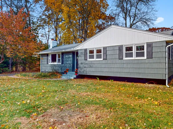 54 Red Top Drive, West Hartford, CT 06110