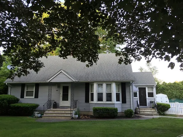 83 Loy Ave, Riverdale, NJ 07457