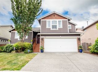6816 277th St NW, Stanwood, WA 98292