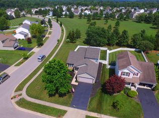106 Purple Finch Loop SW, Etna, OH 43062