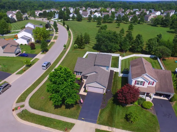 106 Purple Finch Loop SW, Etna, OH 43062