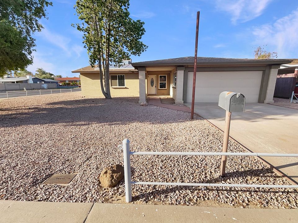 1st image of 1105 W Anderson Dr #A