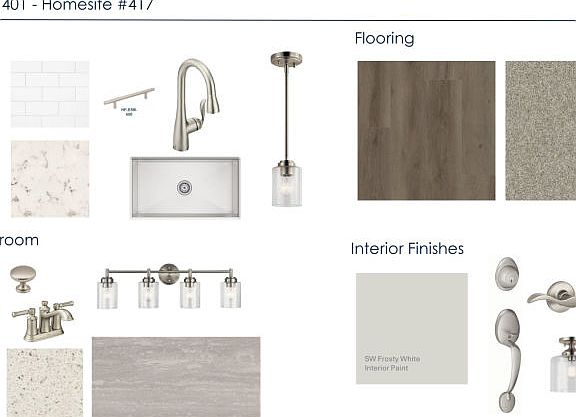 Stunning Interior Design Selections