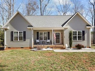 5617 New Hope Church Rd, Asheboro, NC 27205