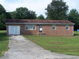 158 Limbo Dr, Hillsboro, TN 37342