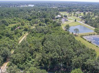 15320 Walter Smith Rd, Gulfport, MS 39503