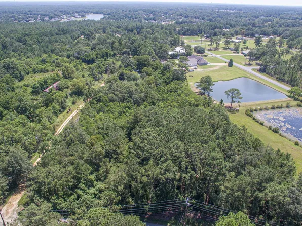 15320 Walter Smith Rd, Gulfport, MS 39503