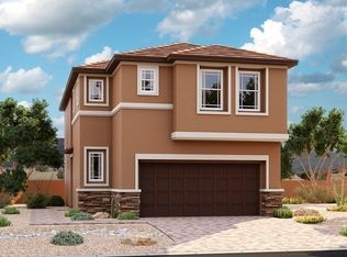 3424 Castlefields Dr, North Las Vegas, NV 89081