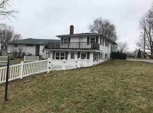 657 N Center Street Ext, North Webster, IN