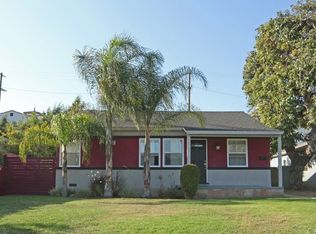 11917 Wagner St, Los Angeles, CA 90230